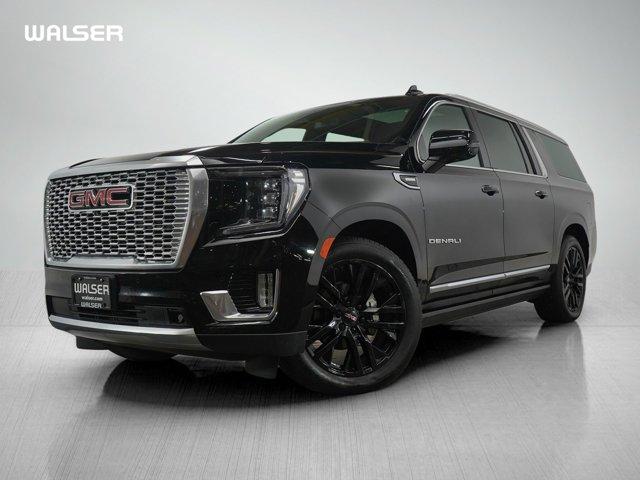 2023 GMC Yukon Xl