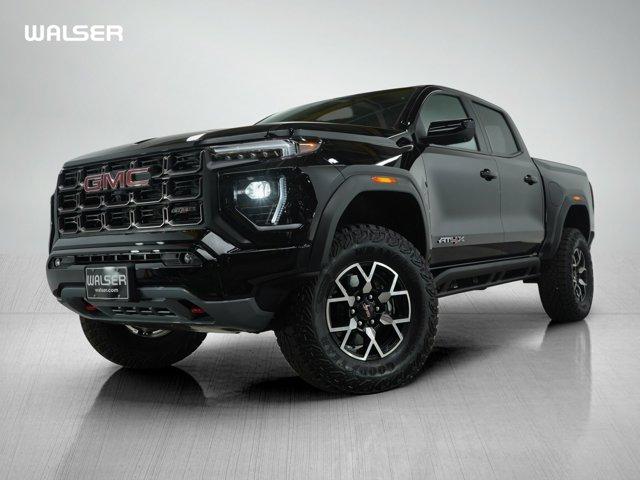 2024 GMC Canyon