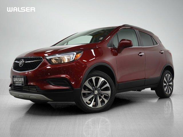 2022 Buick Encore