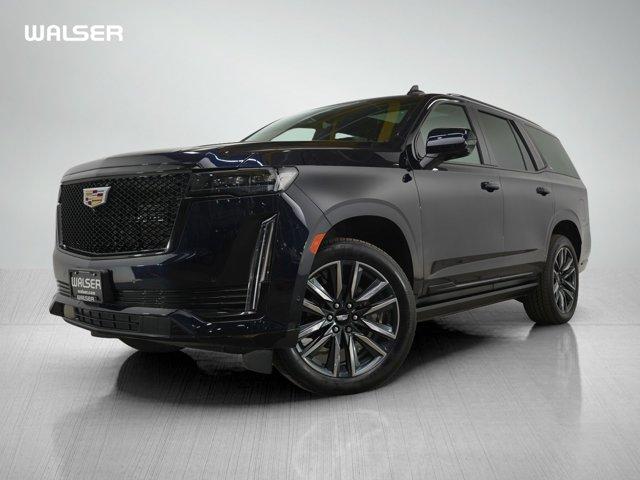 2021 Cadillac Escalade