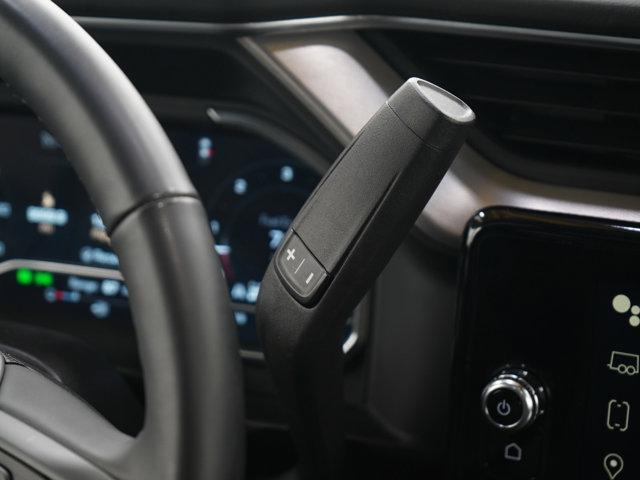 Photo of 2024 Onyx Black GMC Sierra 2500
