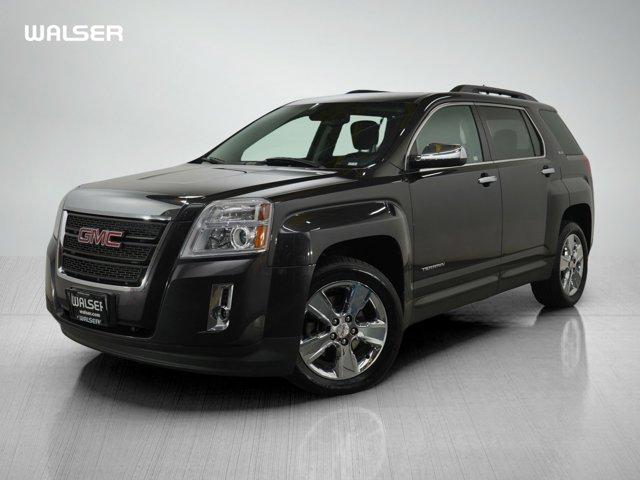 2014 GMC Terrain