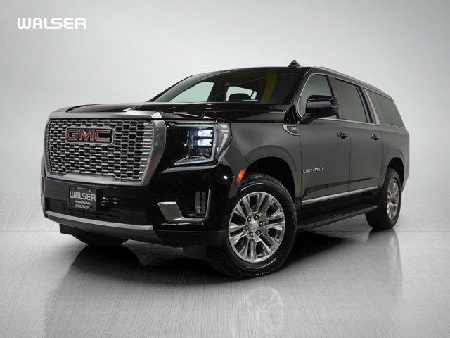 2023 GMC Yukon Xl