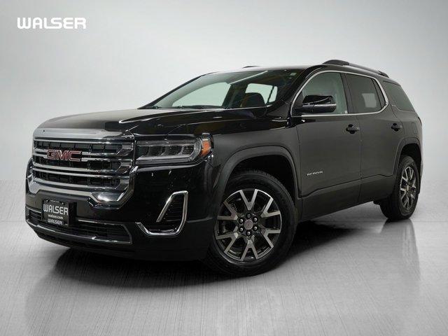 2021 GMC Acadia