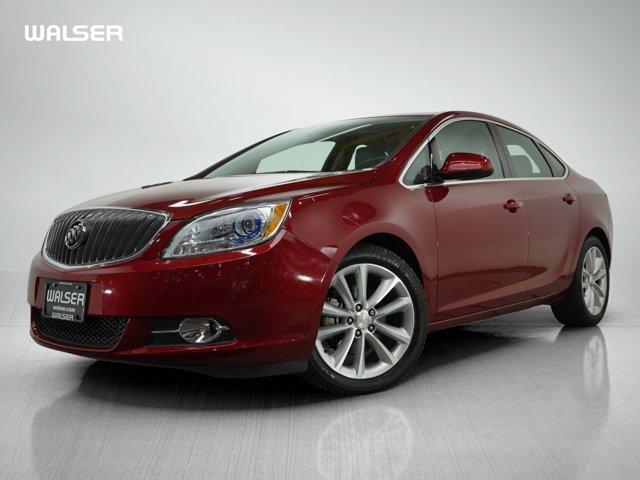 2015 Buick Verano