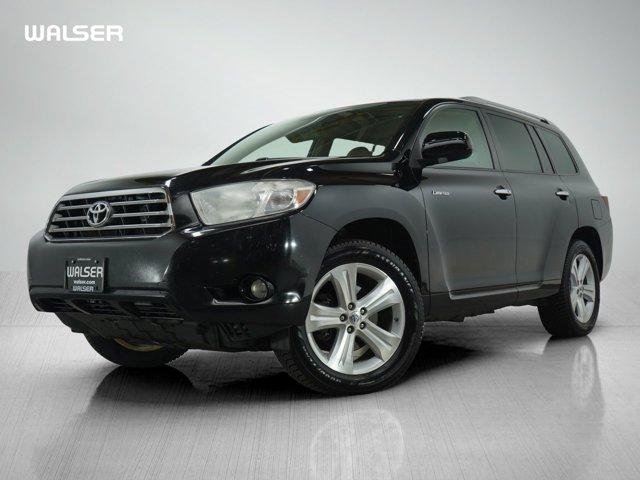 2010 Toyota Highlander