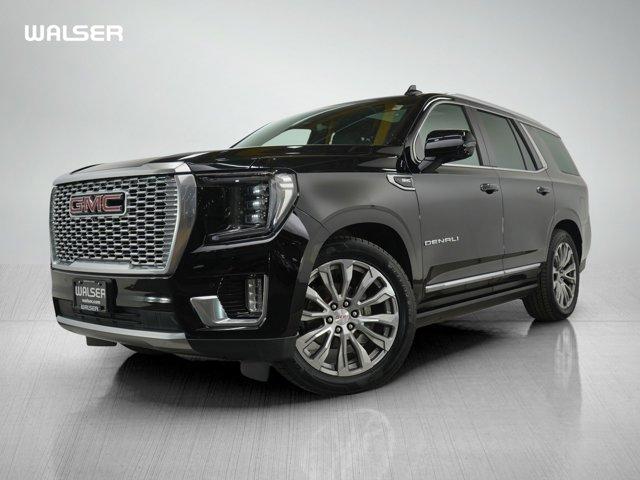 2021 GMC Yukon