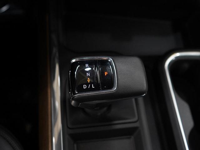 Photo of 2024 Black Chevrolet Silverado 1500