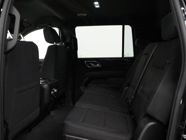 Photo of 2022 Onyx Black GMC Yukon XL
