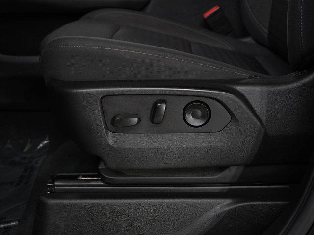 Photo of 2022 Onyx Black GMC Yukon XL