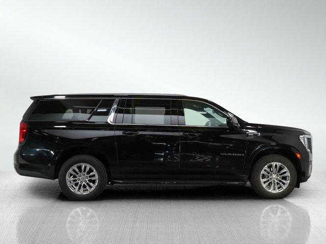 Photo of 2022 Onyx Black GMC Yukon XL