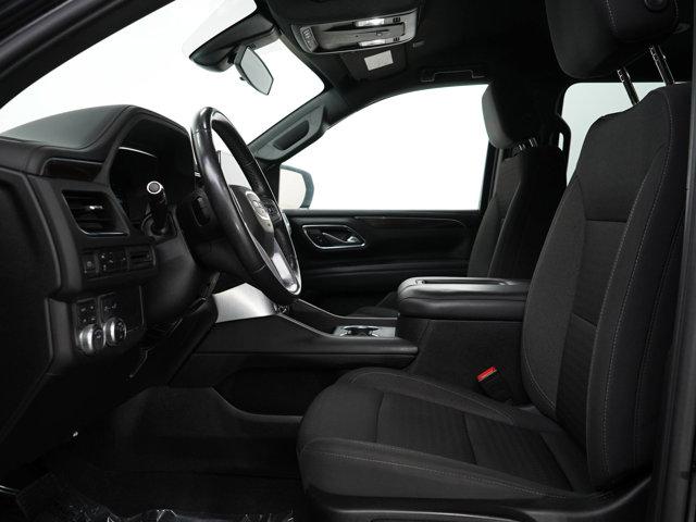 Photo of 2022 Onyx Black GMC Yukon XL