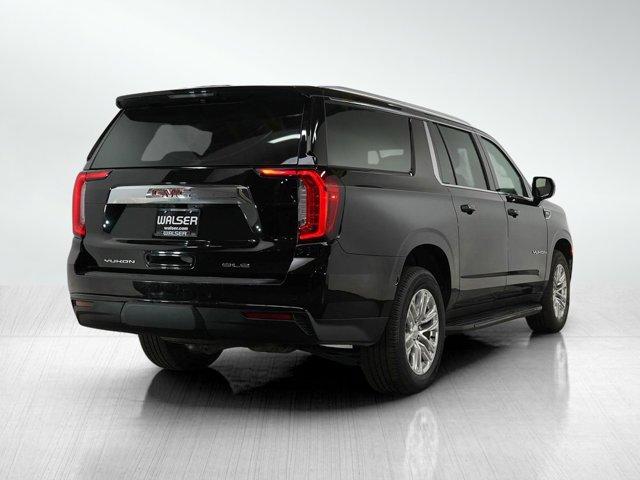 Photo of 2022 Onyx Black GMC Yukon XL