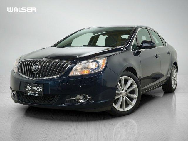2015 Buick Verano