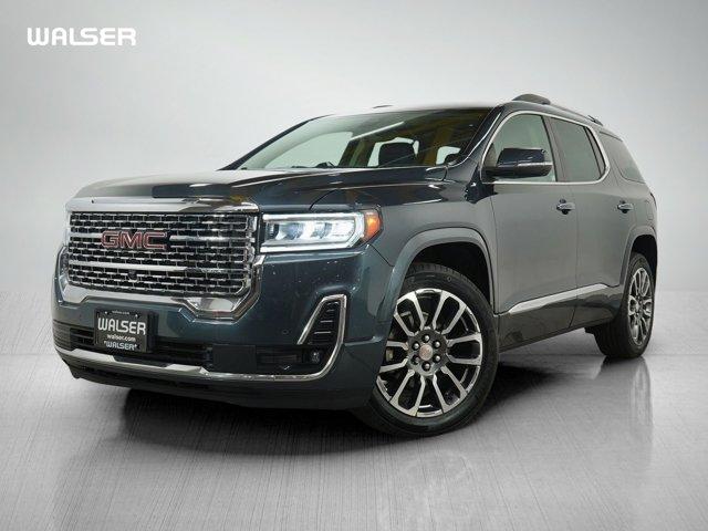 2020 GMC Acadia
