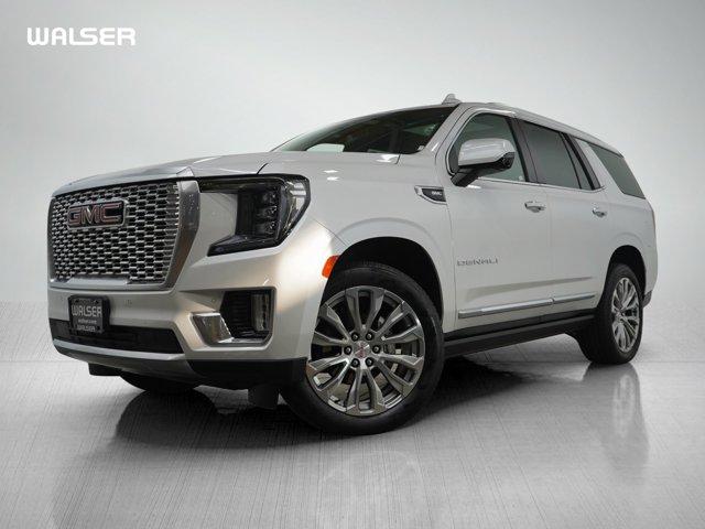 2023 GMC Yukon