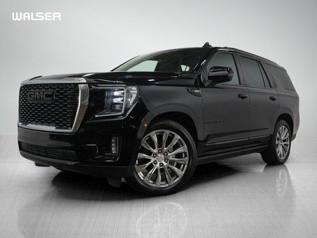 2023 GMC Yukon