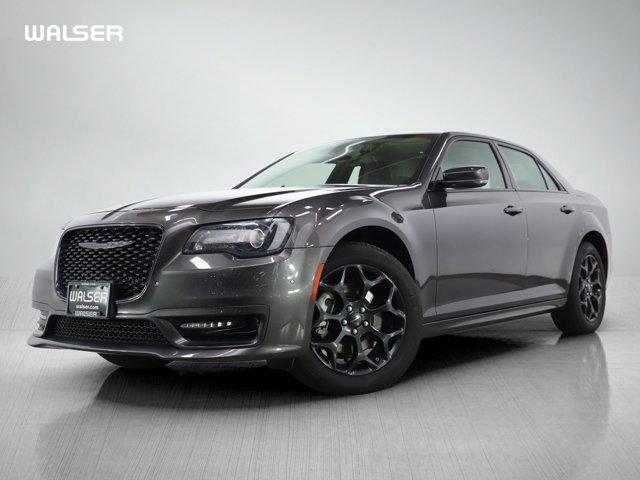 2023 Chrysler 300