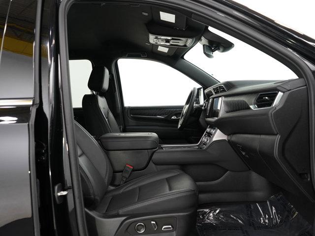Photo of 2023  GMC Yukon XL
