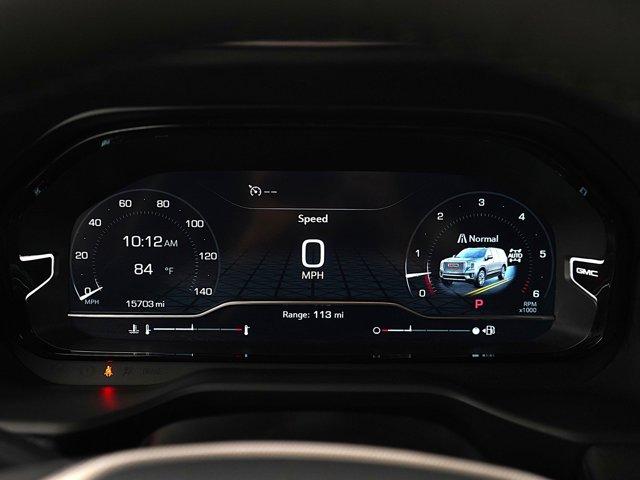 Photo of 2023  GMC Yukon XL