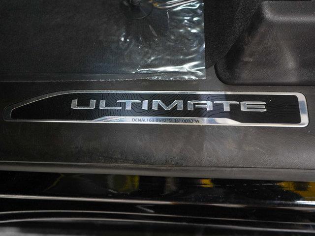 Photo of 2024 Onyx Black GMC Sierra 2500