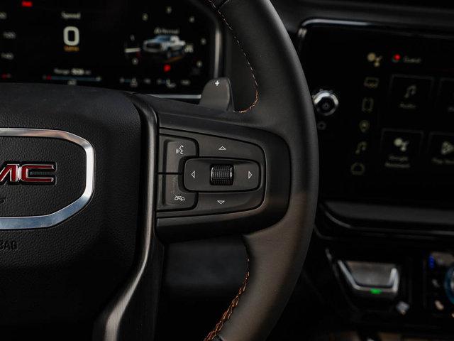 Photo of 2026 Sterling Metallic GMC Sierra 1500