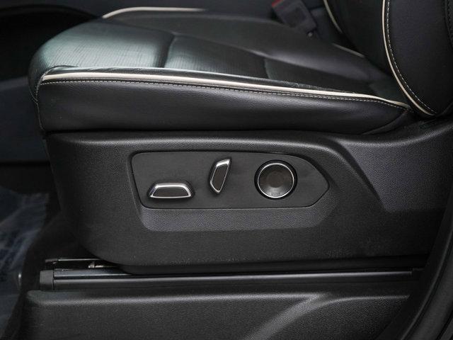 Photo of 2024 Black Diamond Tricoat Cadillac Escalade