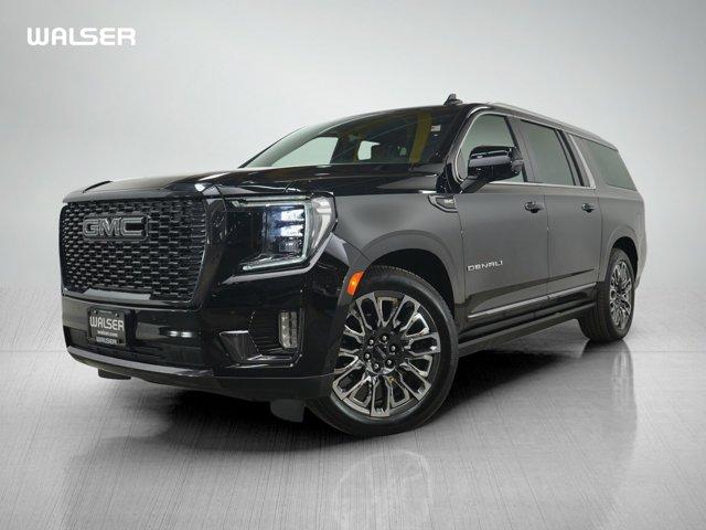 2024 GMC Yukon Xl