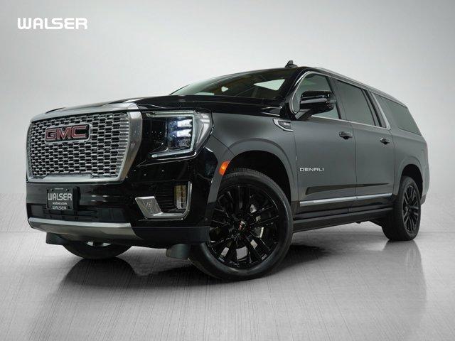 2023 GMC Yukon Xl