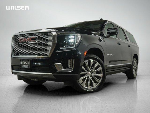 2023 GMC Yukon Xl