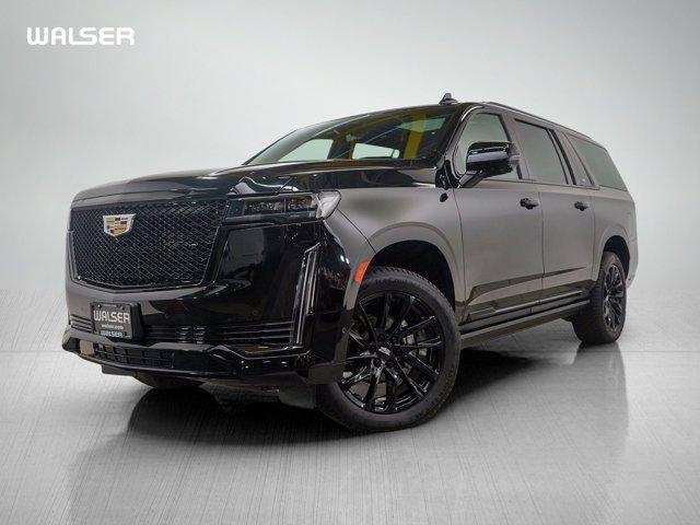 2023 Cadillac Escalade Esv