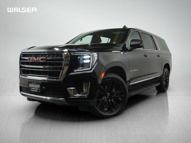 2022 GMC Yukon Xl