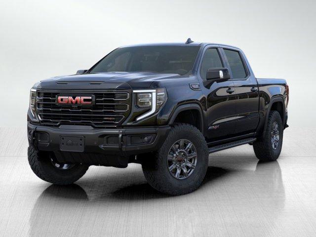 Photo of 2026 Onyx Black GMC Sierra 1500