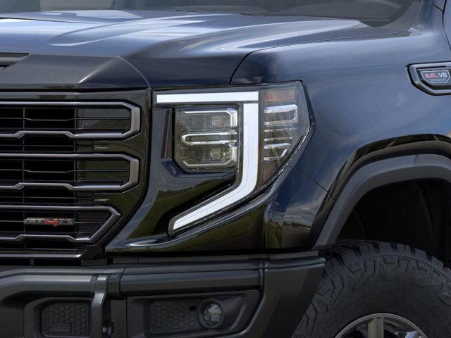 Photo of 2026 Onyx Black GMC Sierra 1500