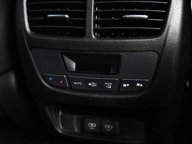 Photo of 2020 Blue Acura MDX