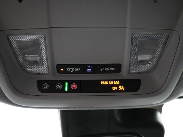 Photo of 2020 Summit White Chevrolet Malibu