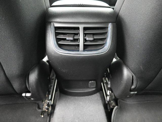 Photo of 2020 Summit White Chevrolet Malibu