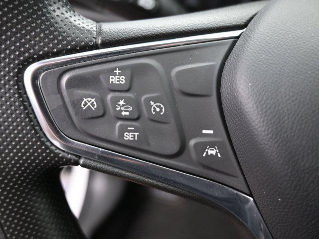 Photo of 2020 Summit White Chevrolet Malibu