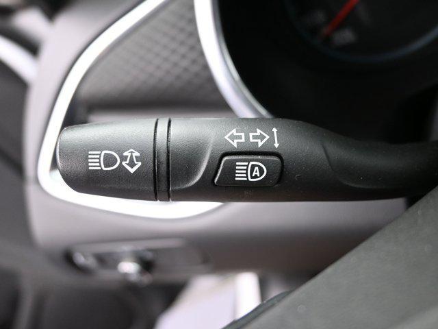 Photo of 2020 Summit White Chevrolet Malibu