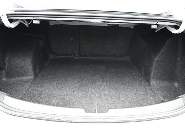 Photo of 2020 Summit White Chevrolet Malibu