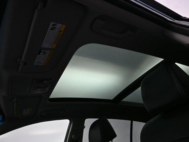 Photo of 2018 Pacific Blue Kia Sportage