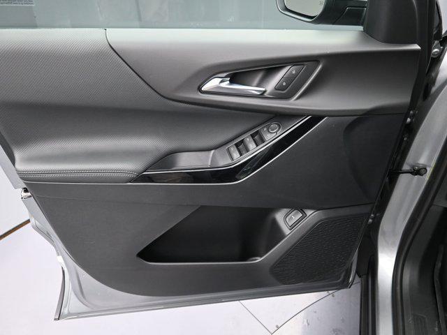 Photo of 2026 Sterling Gray Metallic Chevrolet Equinox
