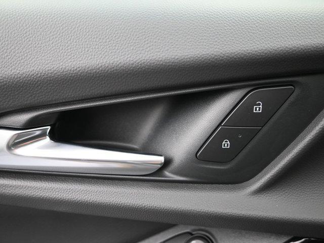 Photo of 2026 Sterling Gray Metallic Chevrolet Equinox