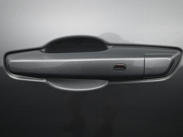 Photo of 2026 Sterling Gray Metallic Chevrolet Equinox