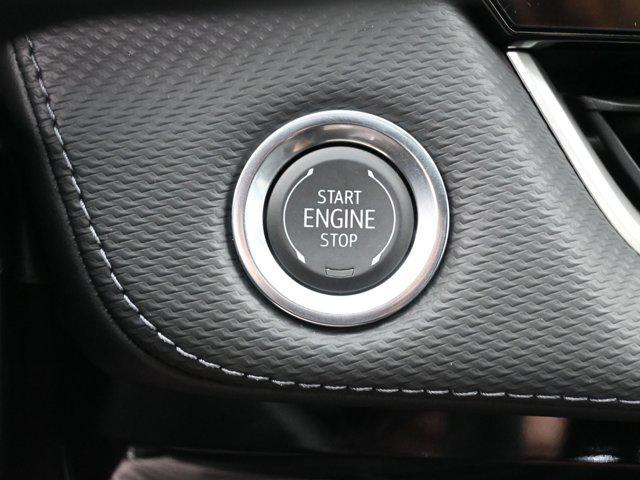 Photo of 2026 Sterling Gray Metallic Chevrolet Equinox