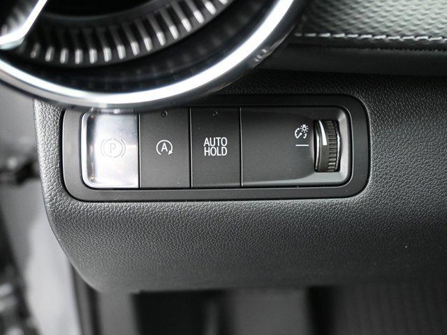 Photo of 2026 Sterling Gray Metallic Chevrolet Equinox