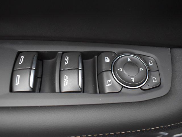Photo of 2025 Sterling Gray Metallic Chevrolet Suburban