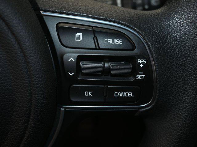 Photo of 2017 Clear White Kia Sportage