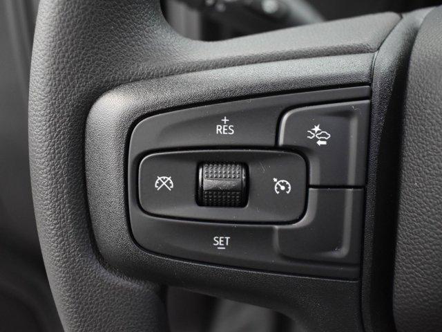 Photo of 2025 Summit White Chevrolet Silverado 1500