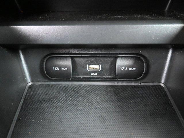 Photo of 2022 Mars Orange Kia Soul